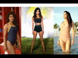 Baywatch 2016 |  Priyanka Chopra Bikini Pictures