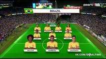 Brazil vs Peru 0-1 All Goals & Highlights Copa America Centenario 13.06.2016 HD