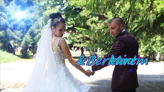 Mirem & Berkant Düğün töreni 25 07 2015 (HD)