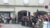Tour d'Eure-et-Loir 2016 - Étape 4 : La victoire de Valentin Madouas