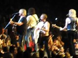 Def Leppard- Two Steps Behind- DTE July 24 2007
