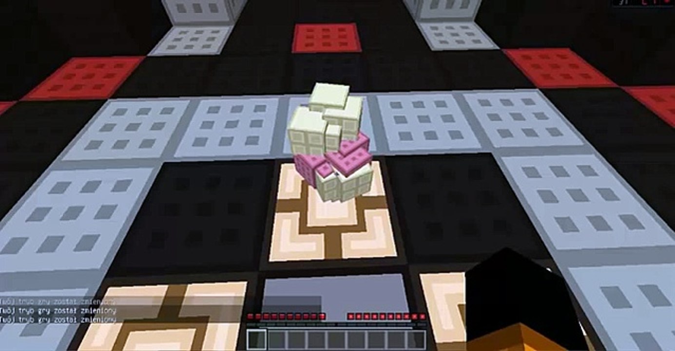 Mapa Fly Wool 25 sekund!