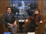 Dirty Public Places Interview 11-28-2012 11am newscast
