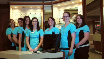 Welcome to Hyde Eye Care