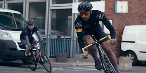 Adrénaline - Cyclisme : Paris accueille sa première course de fixie