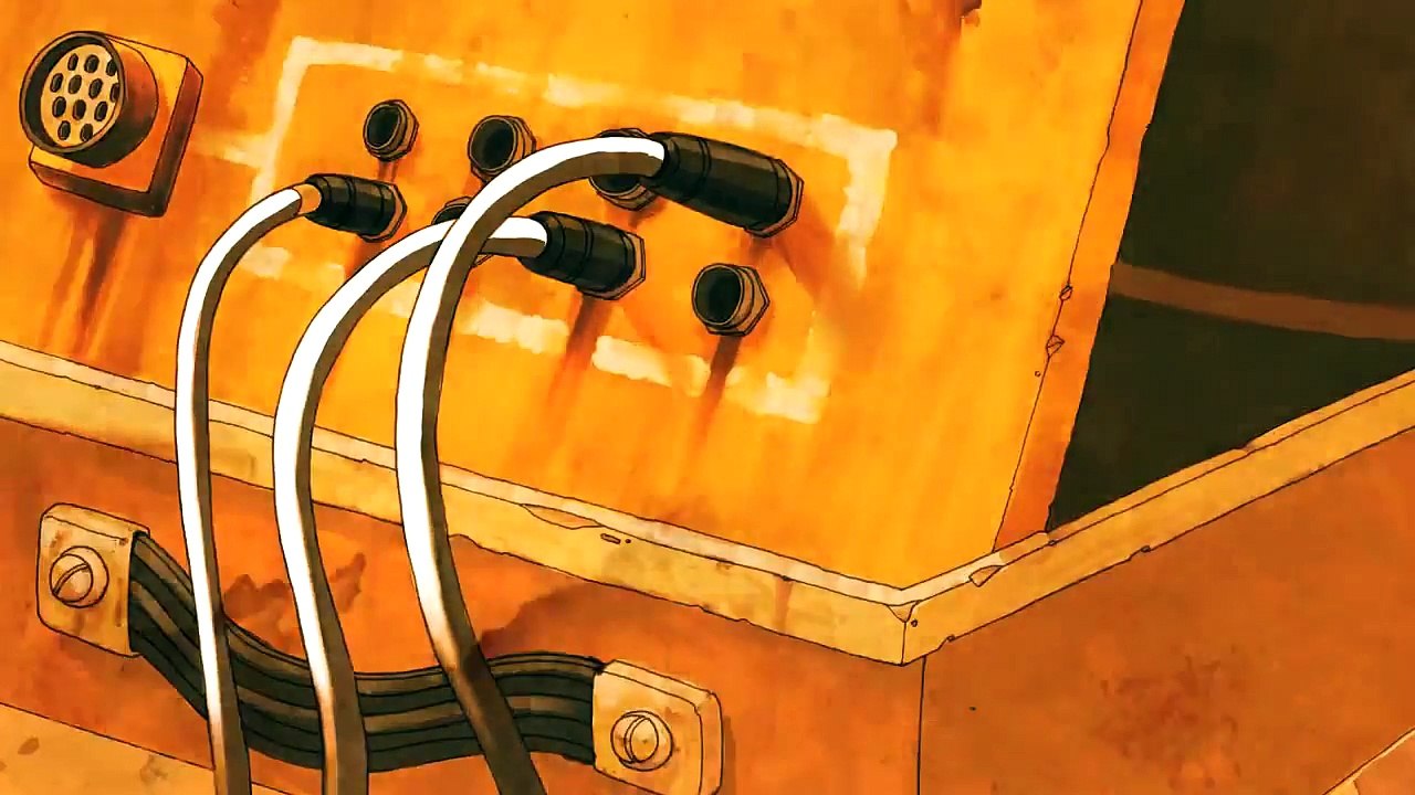 Voltage Short Movie