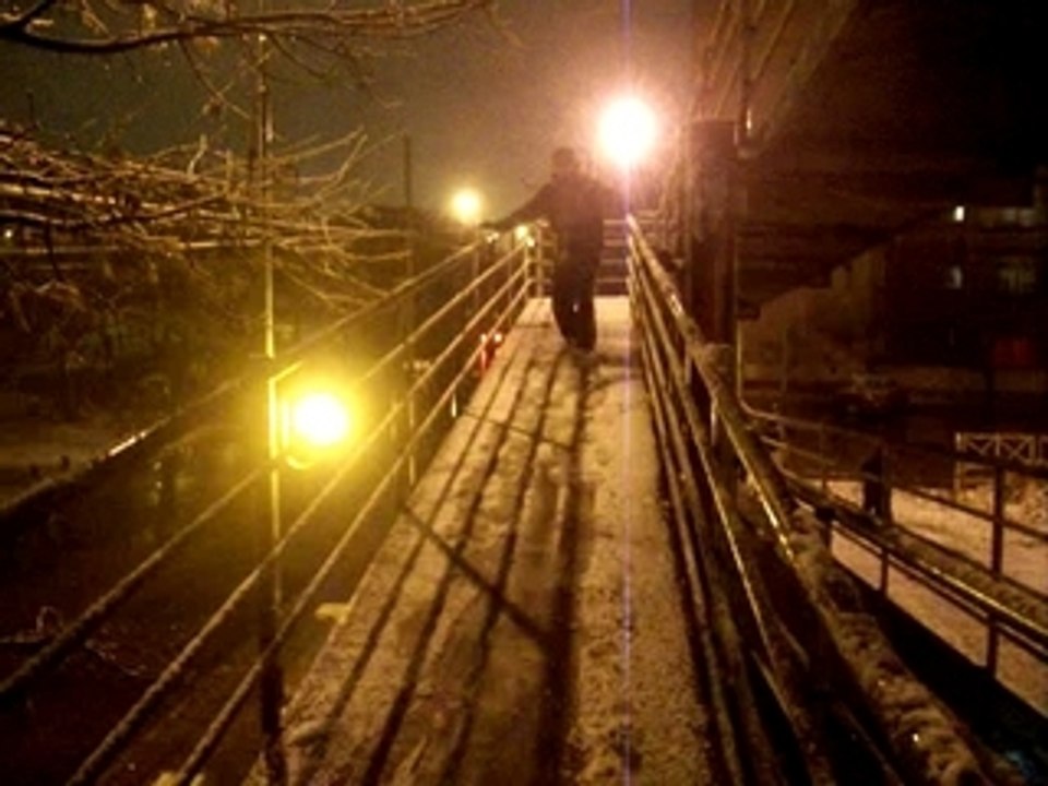 El colo y la nieve