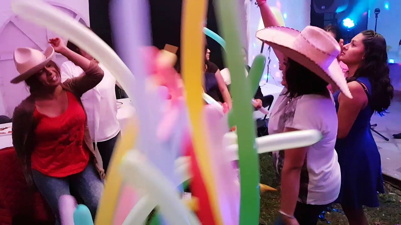 Con sombrero