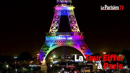 Orlando : le monde entier témoigne son soutien à la communauté LGBT