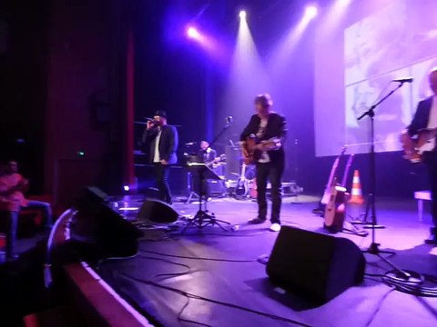 Porto Vecchio : Back in the sixties avec The Beatles Project Concert Tribute