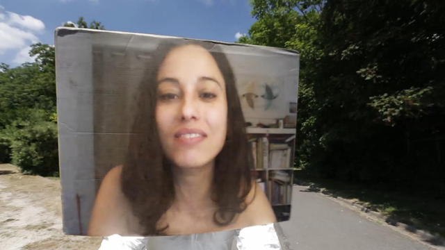 Kind drone - L'Oeil de Links DU 13/06 - CANAL+