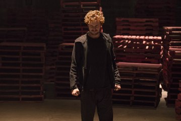 Iron Fist Season 3 Episode 1 ( s03e01 ) HD. Full Episodes