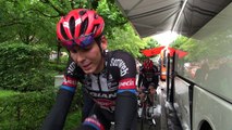 Tour de Suisse 2016 - Warren Barguil : 