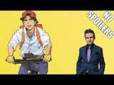 Anime Review: Golden Boy - Comedy | BobSamurai Reviews