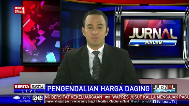 Kodam I Bukit Barisan Sita 8 Ton Daging Ilegal Asal India