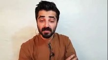 Hamza Ali Abbasi's Exclusive Message After Receiving Threats on Talking About Ahmadis 1
