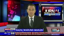 Mendagri Nilai Razia Warung Ibu Saeni Berlebihan