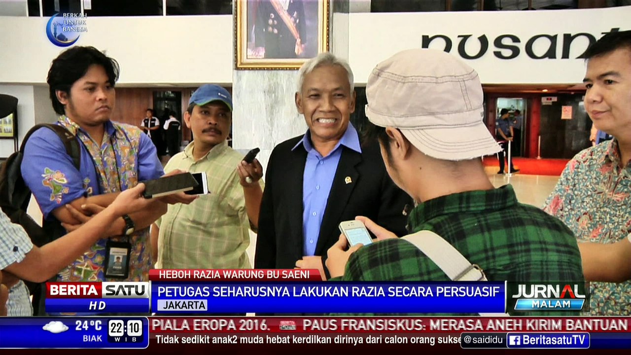 Bantuan untuk Ibu Saeni Terkumpul Rp 265 Juta