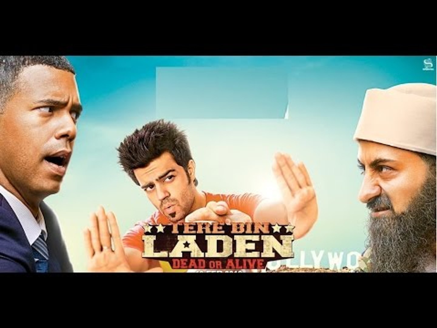 Tere Bin Laden 2: Dead Or Alive | Manish Paul | Pradhuman Singh | Abhishek  | Uncut Event - video Dailymotion