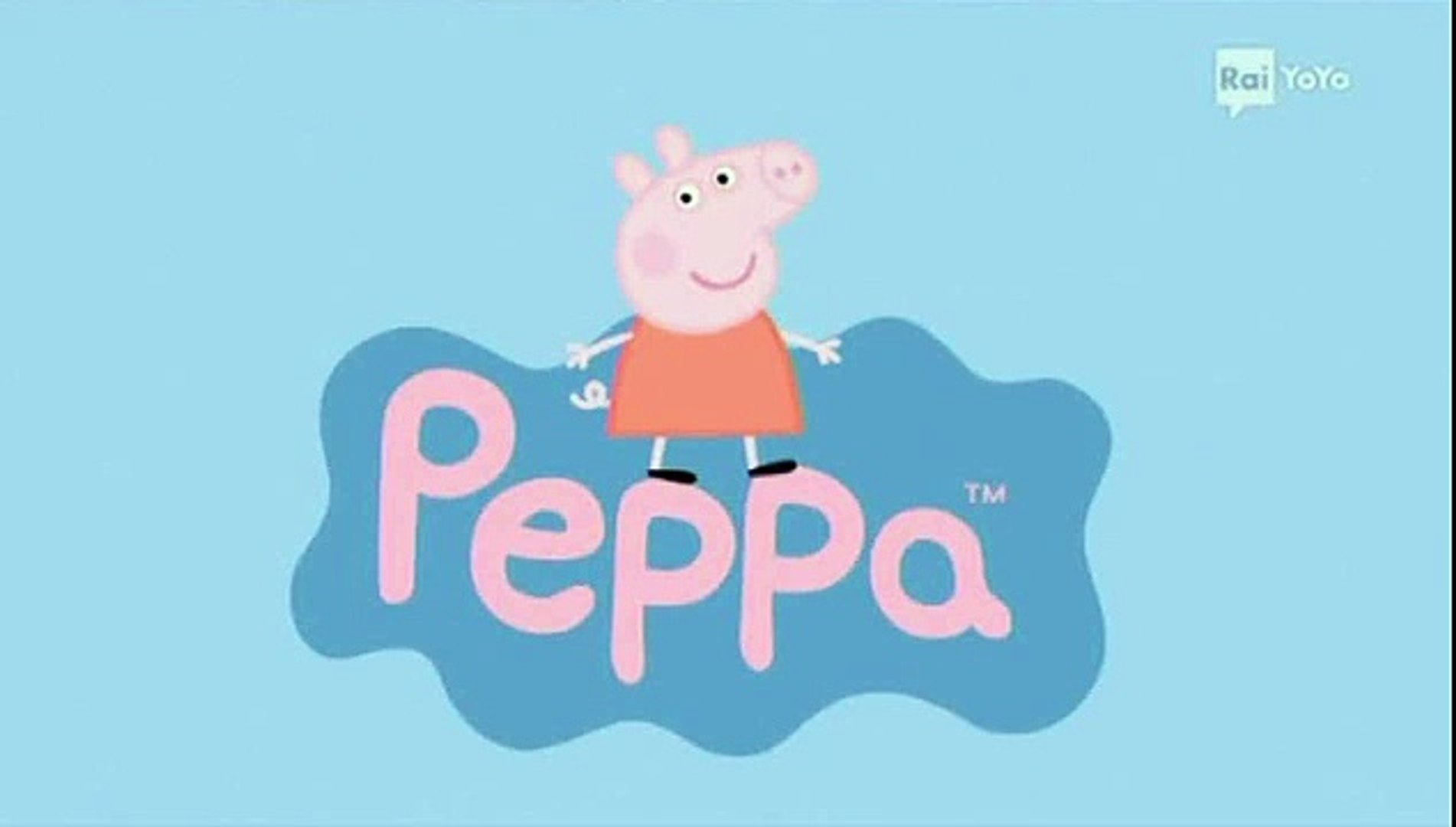 Peppa Pig - sigla - italiano - video Dailymotion
