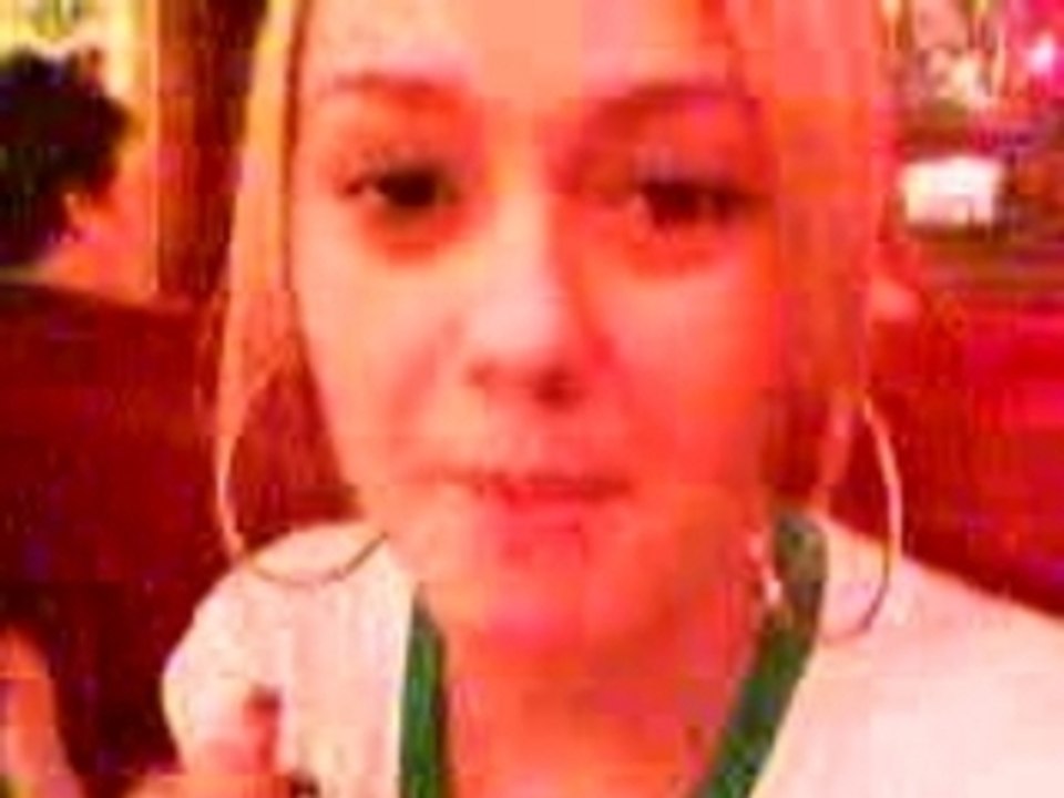 Buca DiBeppo w/ Jordan