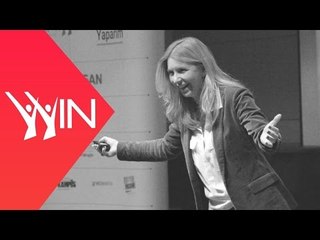 Gülfem Çakmakçı | Asla Vazgeçme!