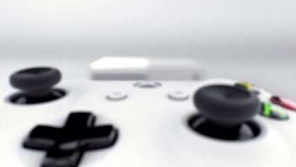 Xbox One - Trailer d'annuncio Xbox One S