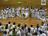 Batizado Alegria Barcelona (Brasil Capoeira) 27/10/07
