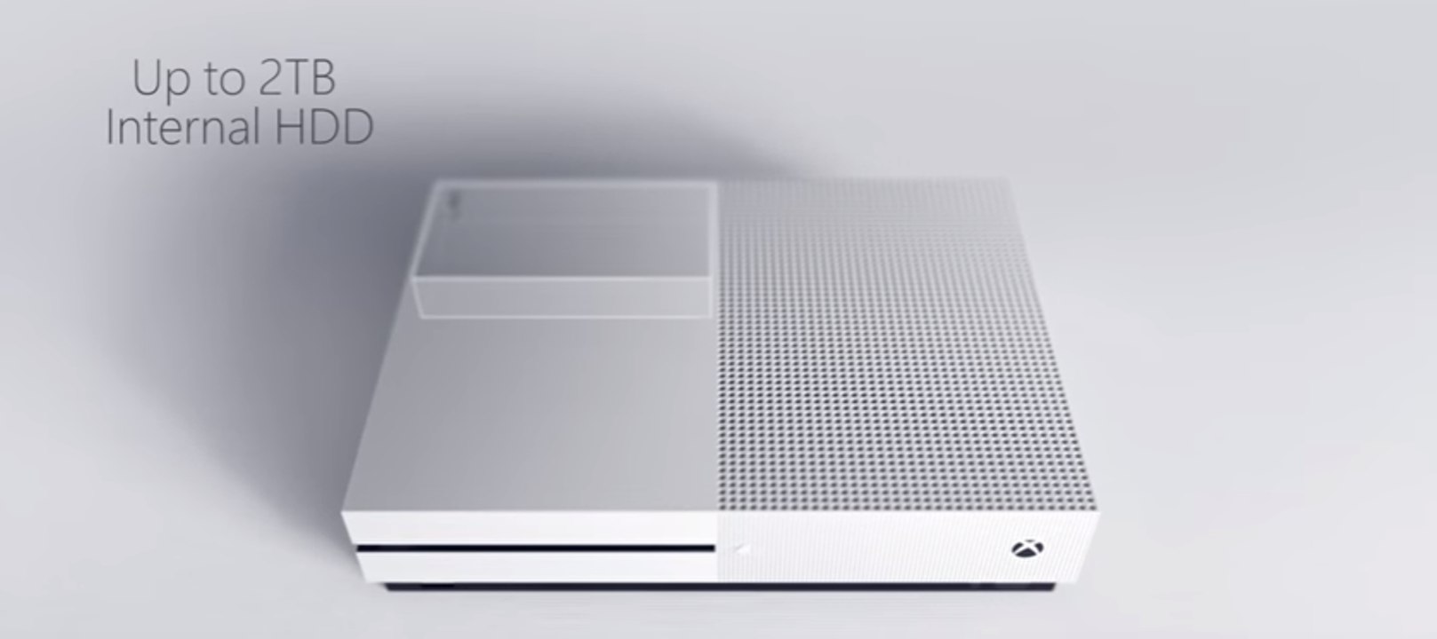 Presentación Oficial de Xbox One S y precio - E...