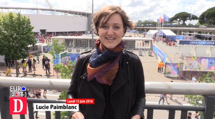 Flash info lundi 13 juin 2016