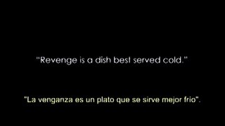Kill Bill Vol 1 Trailer en español
