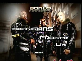 113 Degree Dvd Bonus _Vip