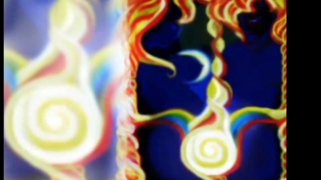 The Planet of Life. Планета Ж И З Н Ь.