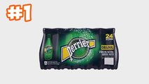 Perrier Sparkling Natural Mineral Water, 16 9-ounce plastic bottles Pack of 24 Original Grocer