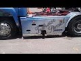 Iveco TurboStar 190-48 Sound