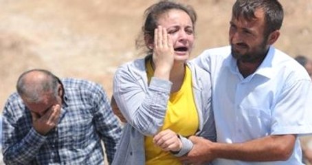 2 Genç, Serinlemek İçin Girdikleri Kanalda Boğuldu