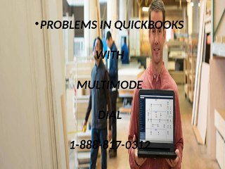 Multi-user access stopped working.