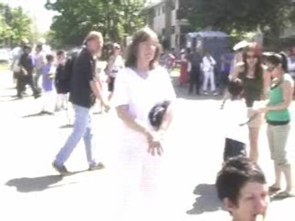 This Little Light Of Mine [VOC Soul Gospel Choir]