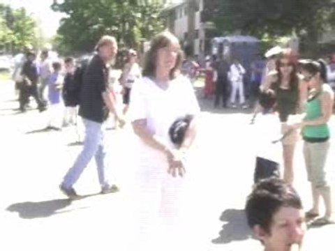 This Little Light Of Mine [VOC Soul Gospel Choir]