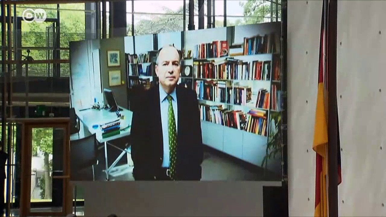 Mutiger Kämpfer für die Pressefreiheit | DW Nachrichten