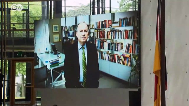 Mutiger Kämpfer für die Pressefreiheit | DW Nachrichten