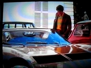 Miura in Hello-Goodbye