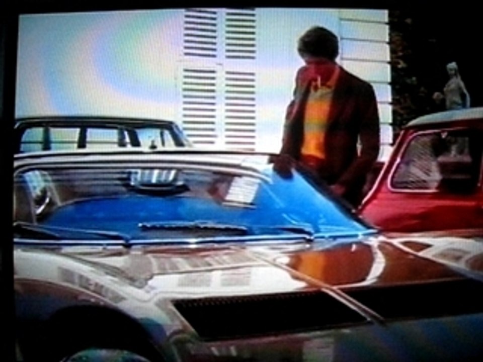 Miura in Hello-Goodbye