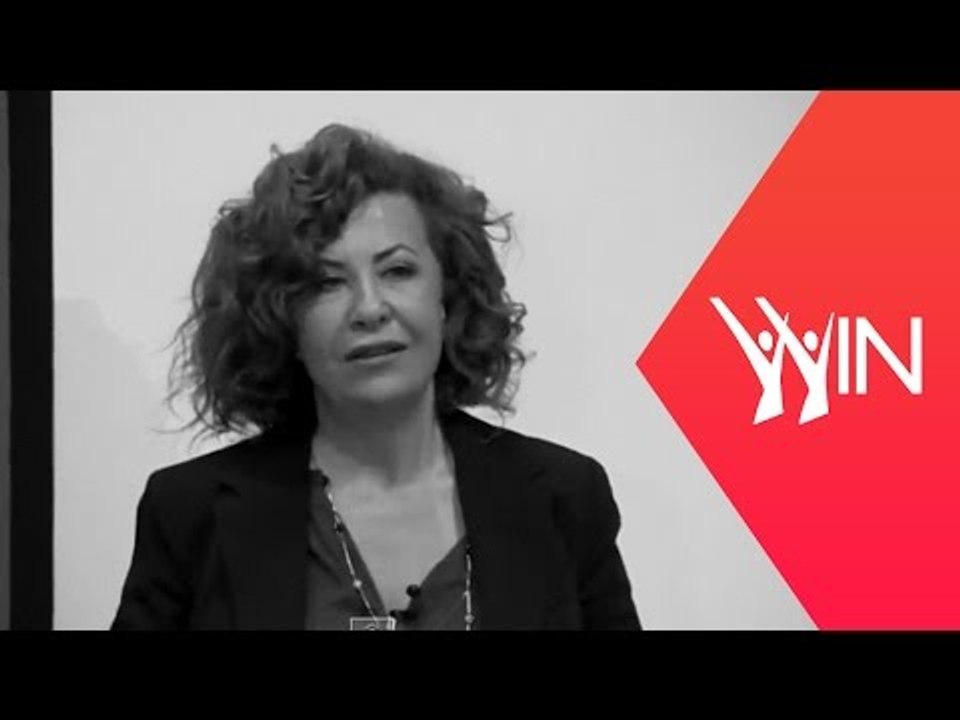Özlem Feride Çöplü | 43 Yaşında Annelik Yolculuğu
