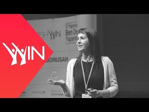 Selen Kocabaş | İşimize hakim olalım, ezber bozalım!