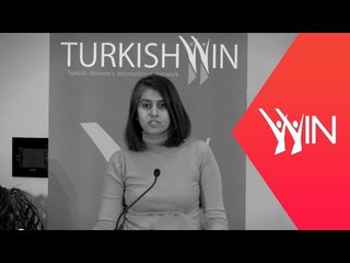 Gülnar Hasnain | Bitcoin: Disrupting the System