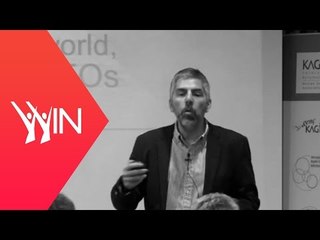 Hasan Süel | Gender Equality: It’s All About the Attitude