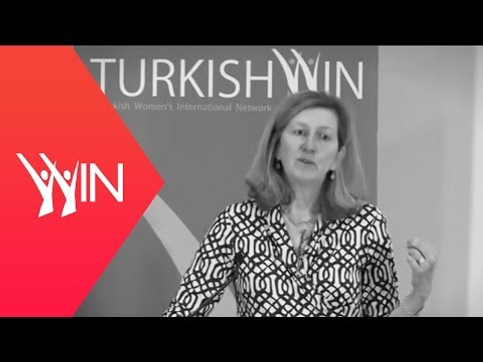 Peri Ataman Holden | Understanding Your Passion