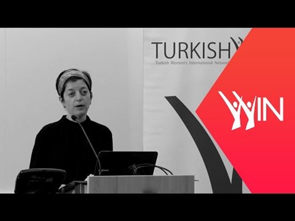 Elif Key | Challenge or Opportunity