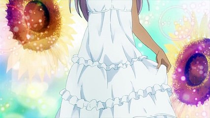 Fate kaleid liner プリズマ☆イリヤ ツヴァイ ヘルツ！ 第2巻特典アニメ 「無限の服製」